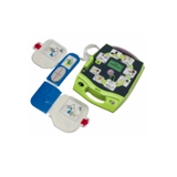 ZOLL AED Plus 1