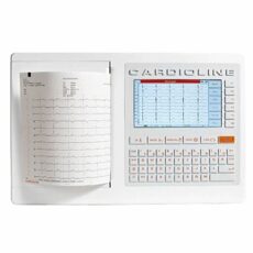 Cardioline ECG 200+