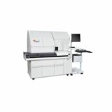 Beckman Coulter Unicel DxI 800 1