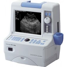 Ультразвуковой сканер HONDA ELECTRONICS HS-1500